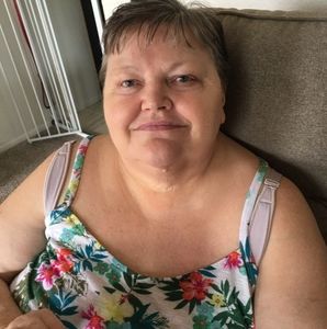 Meet your Posher, Teri